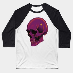 DEAD HIGH Baseball T-Shirt